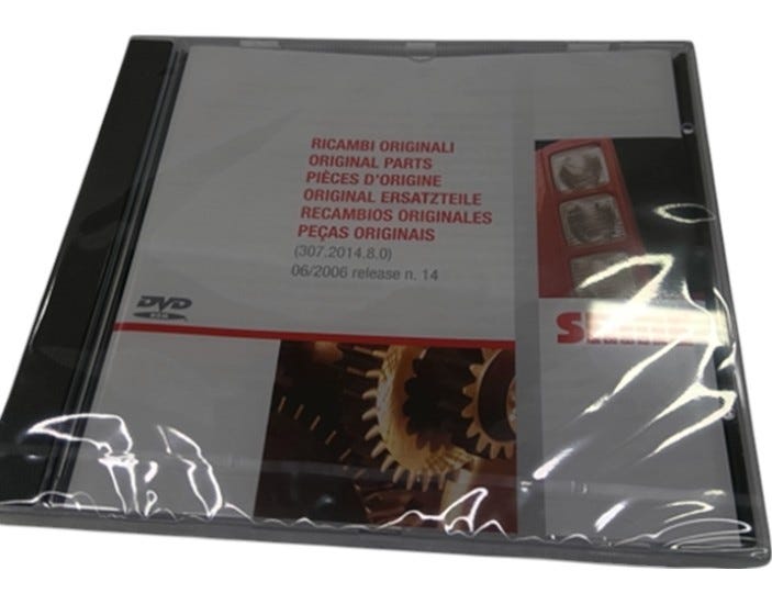AGCO 72291454 — Iron Vault inventory image AGCOMANIFEST72291454