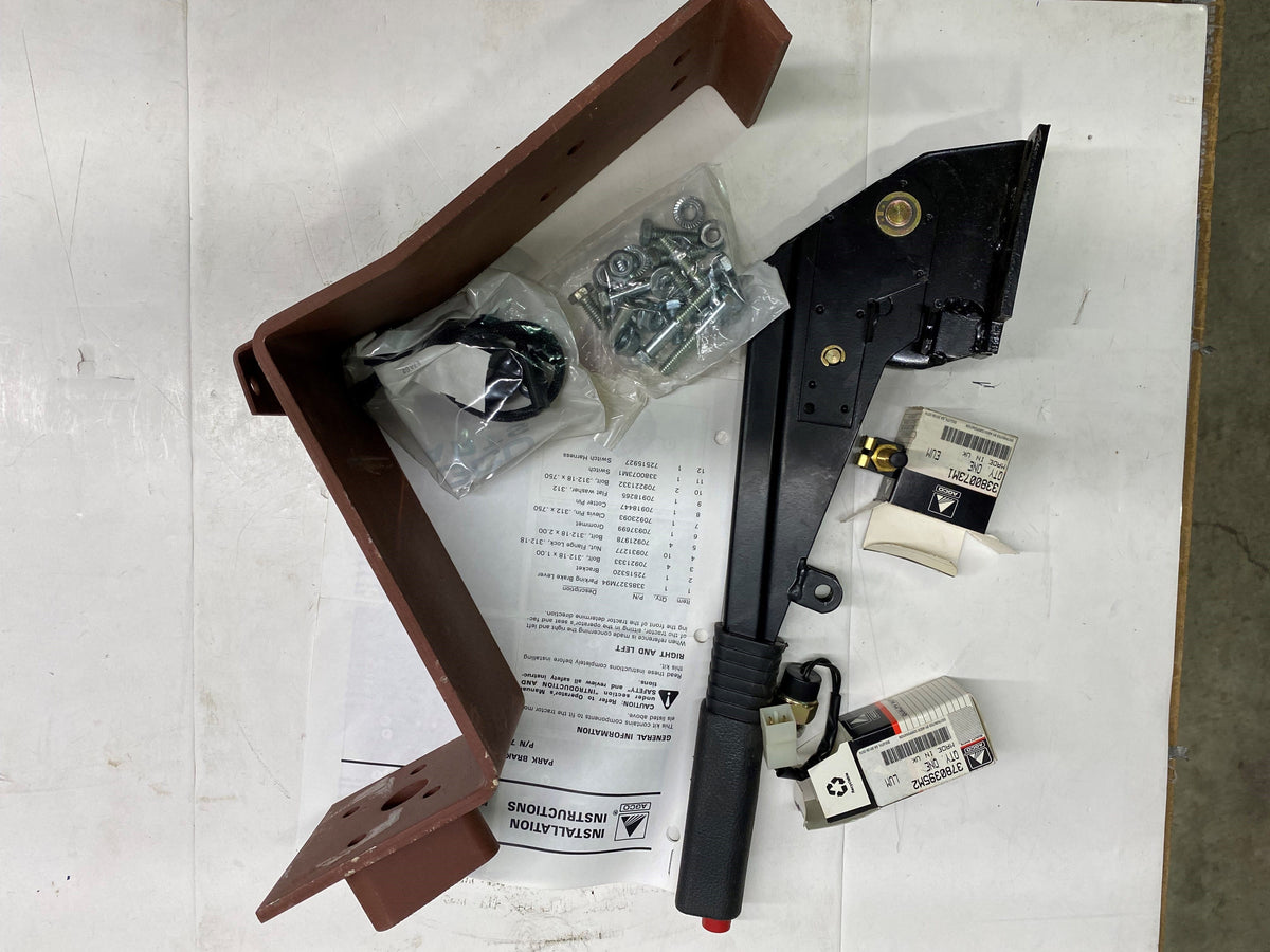 AGCO 72515926 — Iron Vault inventory image AGCOMANIFEST72515926