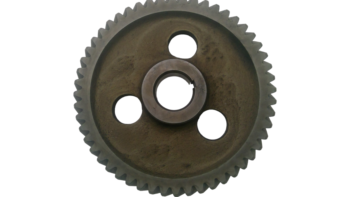 AGCO 74029001 — Iron Vault inventory image AGCOMANIFEST74029001