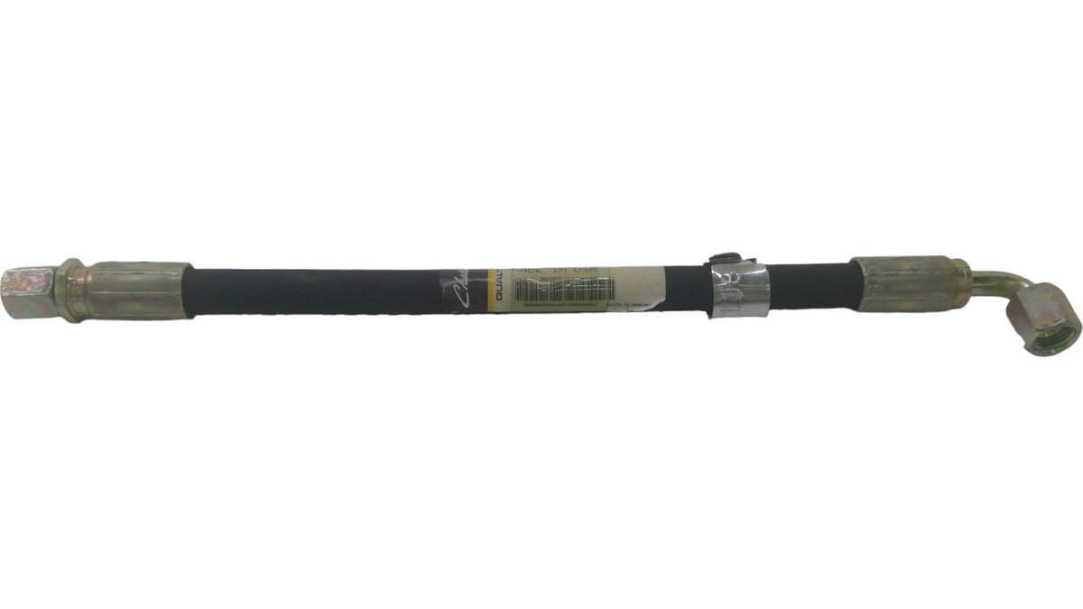 AGCO 9Y-1116 — Iron Vault inventory image AGCOMANIFEST9Y1116