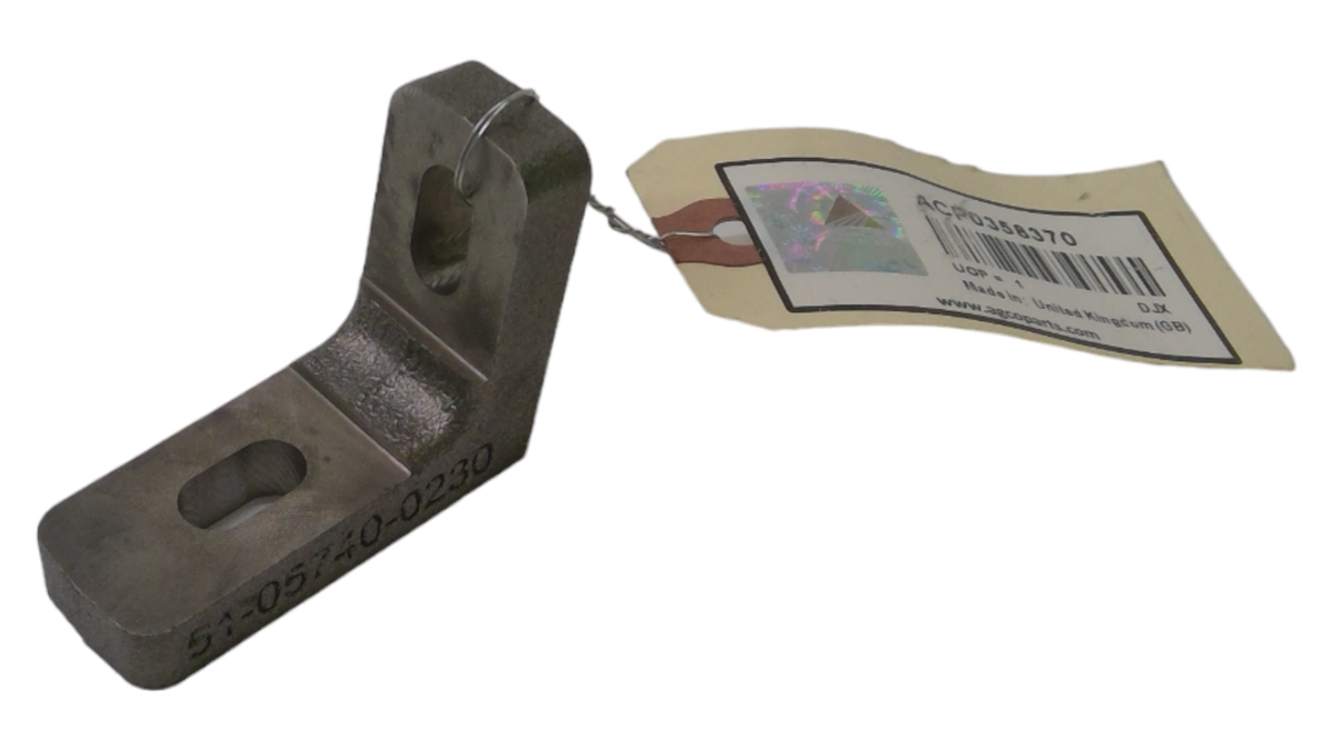 AGCO ACP0358370 — Iron Vault inventory image AGCOMANIFESTACP0358370