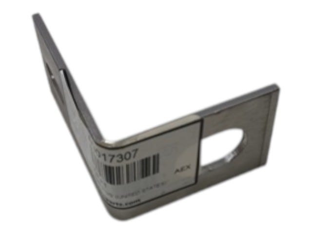 AGCO AG017307 — Iron Vault inventory image AGCOMANIFESTAG017307