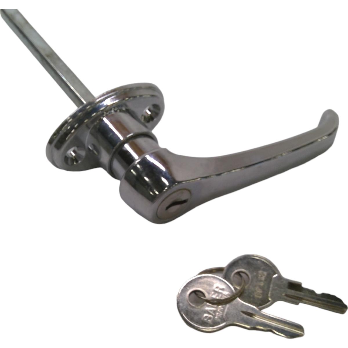 AGCO AG029009 — Iron Vault inventory image AGCOMANIFESTAG029009