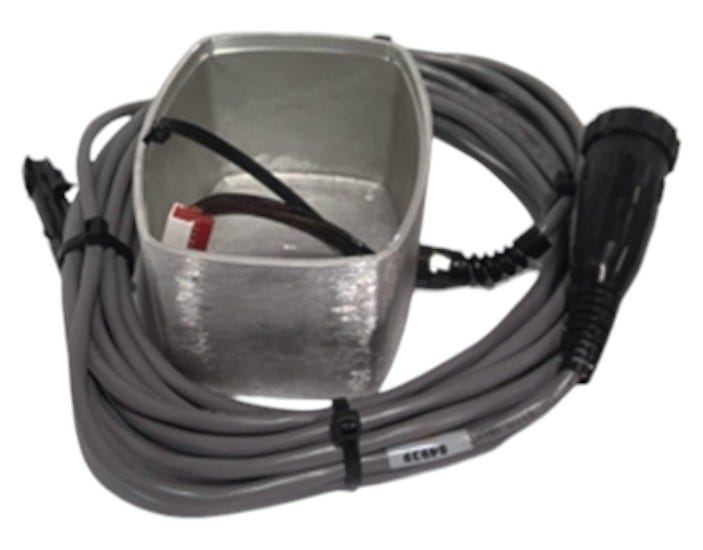AGCO AG058757 — Iron Vault inventory image AGCOMANIFESTAG058757