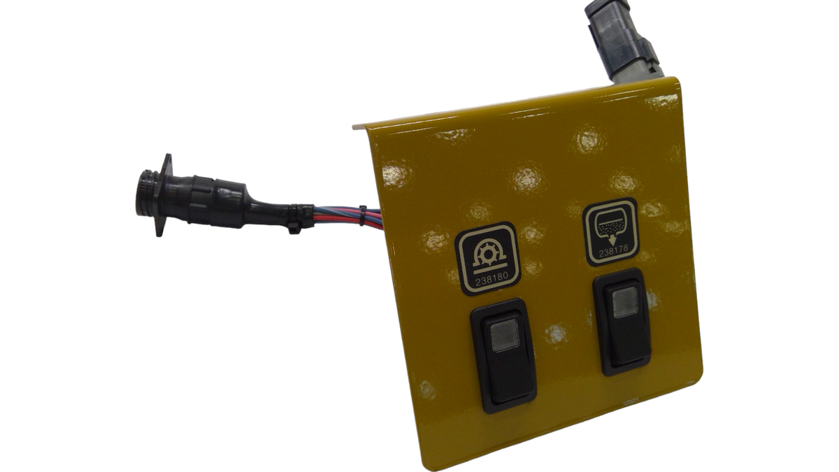 AGCO AG124604 — Iron Vault inventory image AGCOMANIFESTAG124604