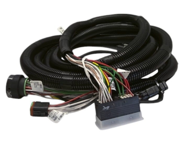 AGCO AG125495 — Iron Vault inventory image AGCOMANIFESTAG125495