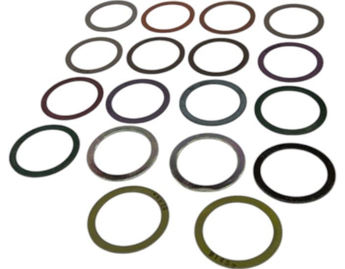 AGCO AG137109 — Iron Vault inventory image AGCOMANIFESTAG137109