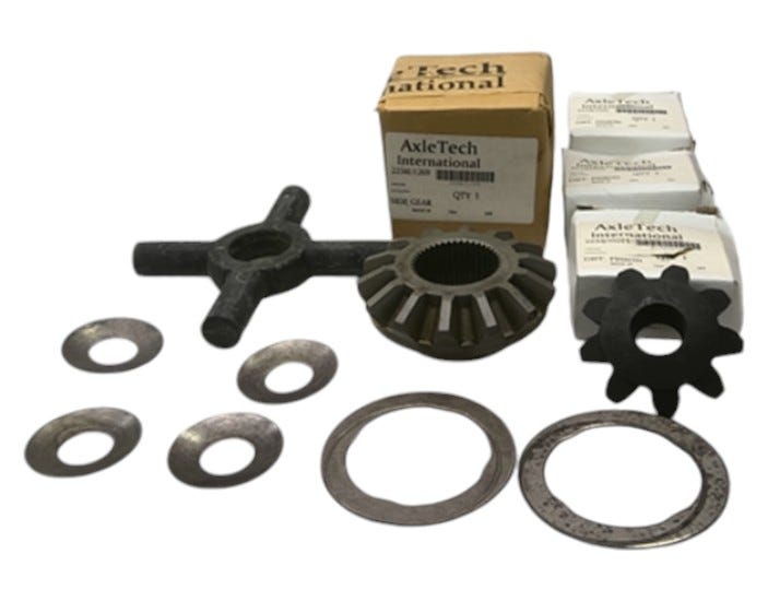 AGCO AG137839 — Iron Vault inventory image AGCOMANIFESTAG137839