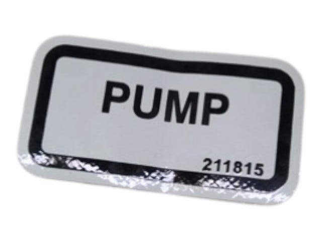AGCO AG211815 — Iron Vault inventory image AGCOMANIFESTAG211815