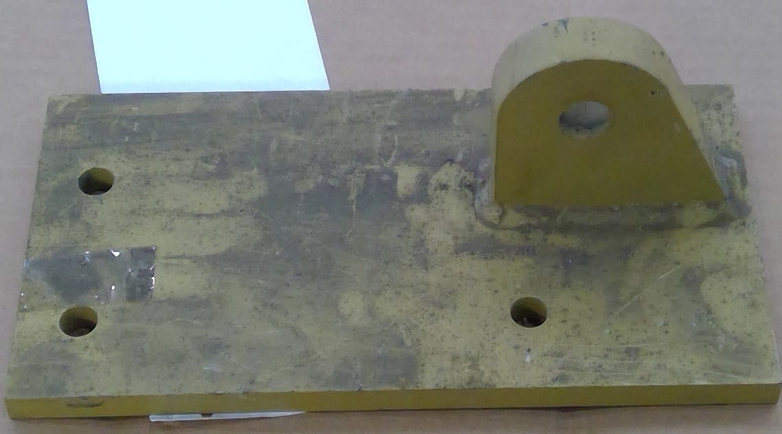 AGCO AG217983 — Iron Vault inventory image AGCOMANIFESTAG217983