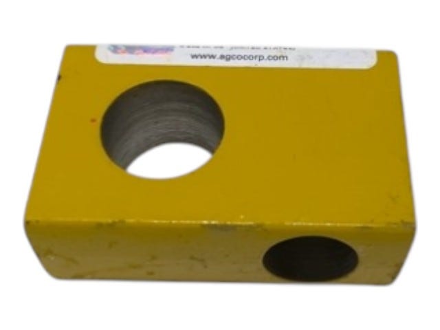 AGCO AG222670 — Iron Vault inventory image AGCOMANIFESTAG222670