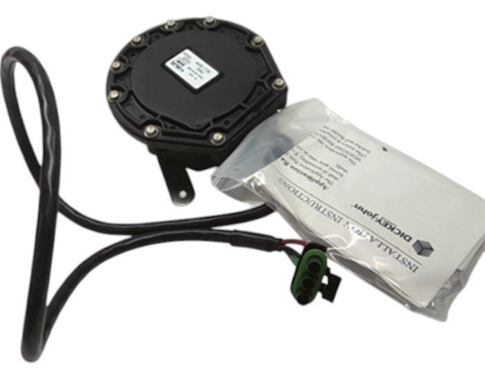 AGCO AG230279 — Iron Vault inventory image AGCOMANIFESTAG230279