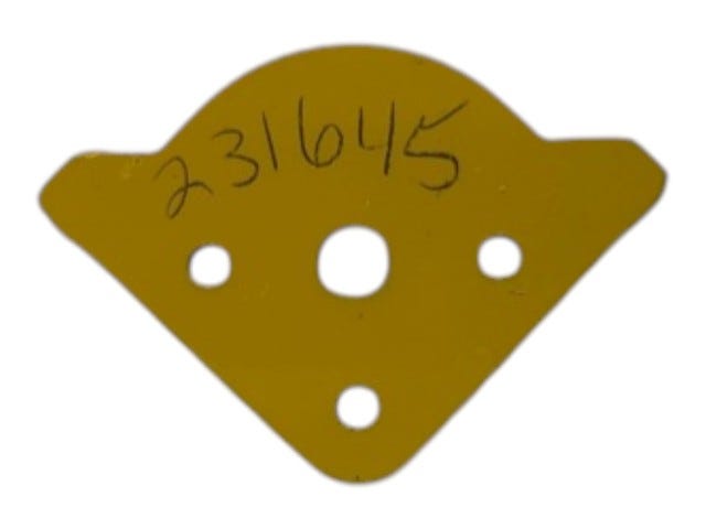 AGCO AG231645 — Iron Vault inventory image AGCOMANIFESTAG231645