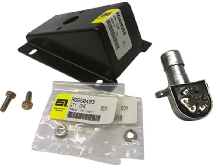 AGCO AG233928 — Iron Vault inventory image AGCOMANIFESTAG233928