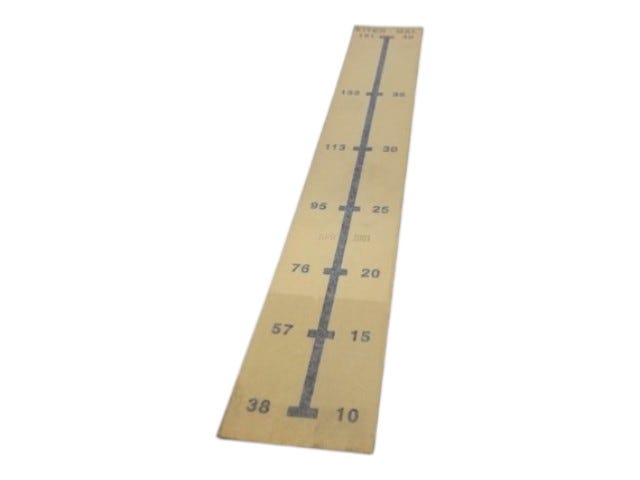 AGCO AG237815 — Iron Vault inventory image AGCOMANIFESTAG237815