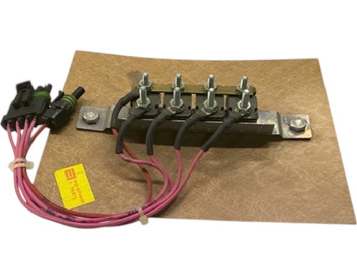 AGCO AG322558 — Iron Vault inventory image AGCOMANIFESTAG322558
