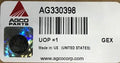 AGCO AG330398 — Iron Vault inventory image AGCOMANIFESTAG330398