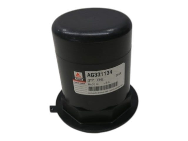 AGCO AG331134 — Iron Vault inventory image AGCOMANIFESTAG331134