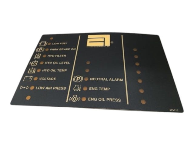 AGCO AG409315 — Iron Vault inventory image AGCOMANIFESTAG409315