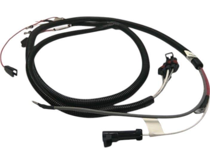 AGCO AG409682 — Iron Vault inventory image AGCOMANIFESTAG409682