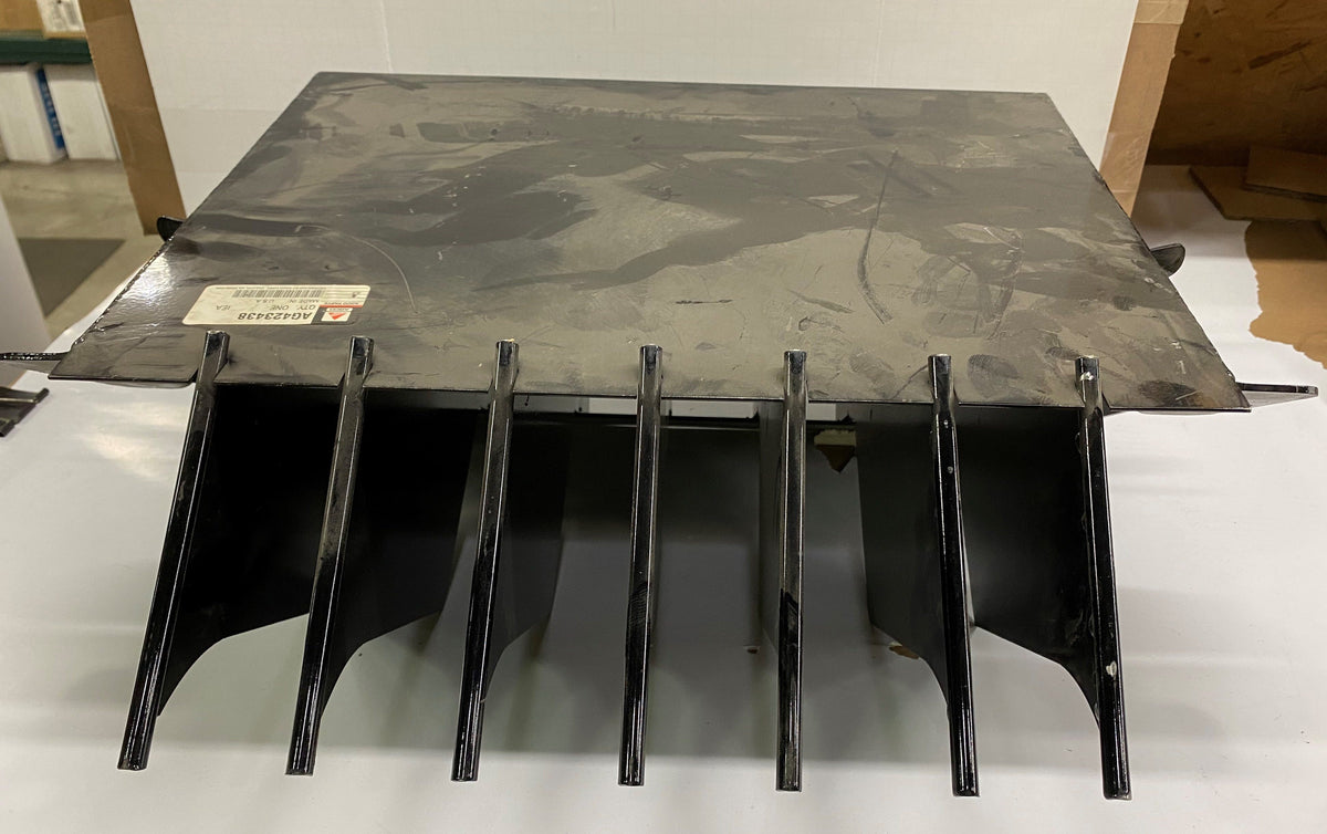 AGCO AG423438 — Iron Vault inventory image AGCOMANIFESTAG423438