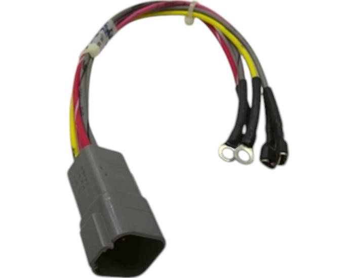 AGCO AG423659 — Iron Vault inventory image AGCOMANIFESTAG423659