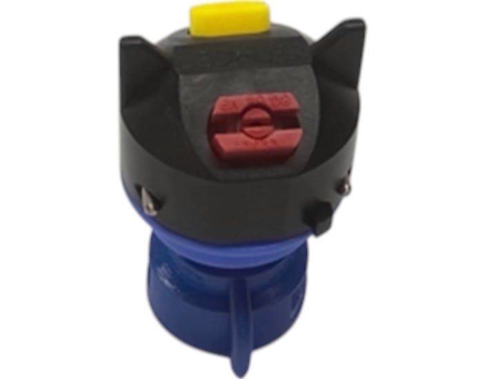 AGCO AG426198 — Iron Vault inventory image AGCOMANIFESTAG426198