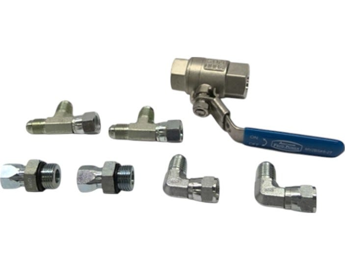 AGCO AG428488 — Iron Vault inventory image AGCOMANIFESTAG428488