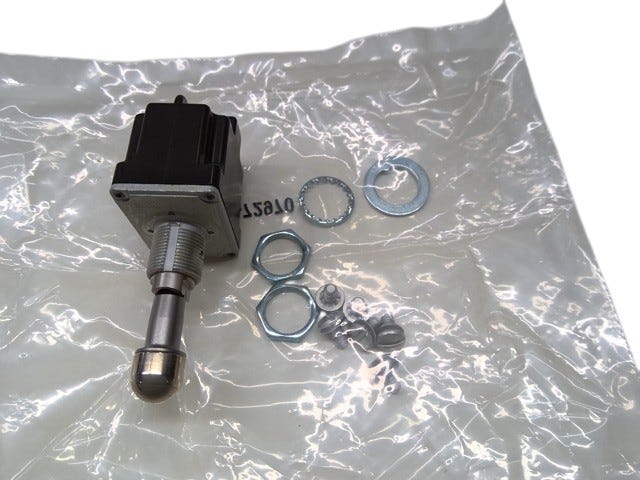 AGCO AG517381 — Iron Vault inventory image AGCOMANIFESTAG517381