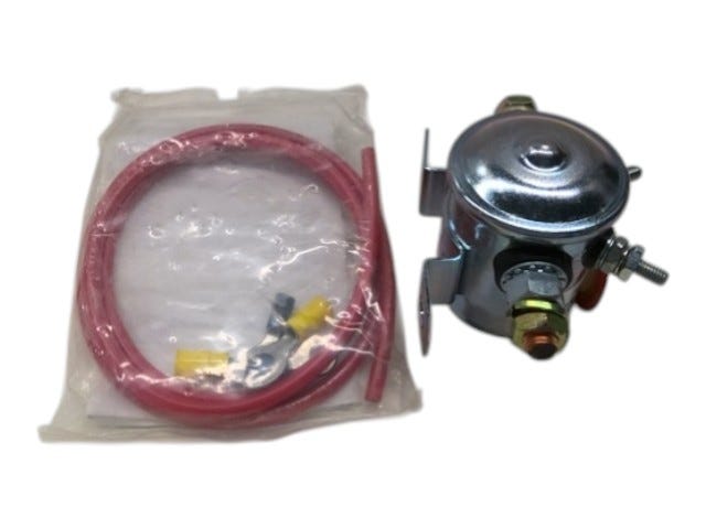 AGCO AG609532 — Iron Vault inventory image AGCOMANIFESTAG609532
