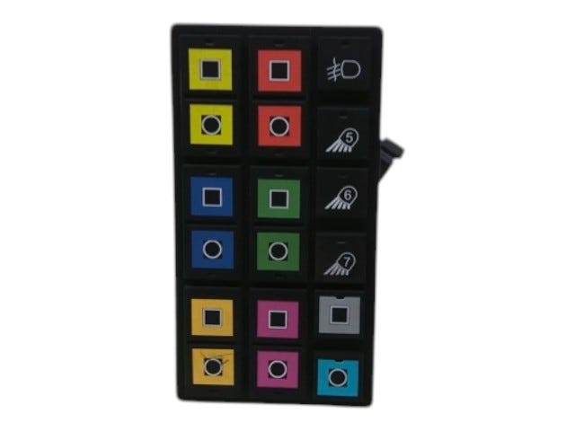 AGCO AG691719 — Iron Vault inventory image AGCOMANIFESTAG691719
