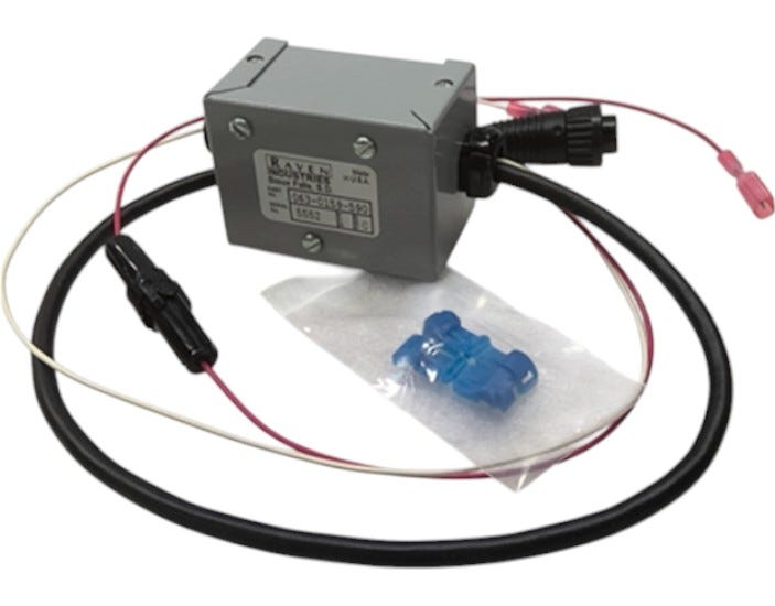 AGCO AG711331 — Iron Vault inventory image AGCOMANIFESTAG711331