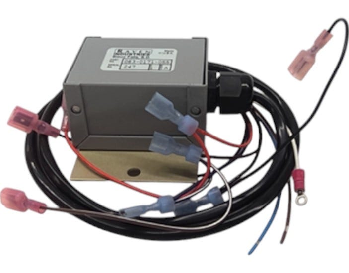 AGCO AG714341 — Iron Vault inventory image AGCOMANIFESTAG714341