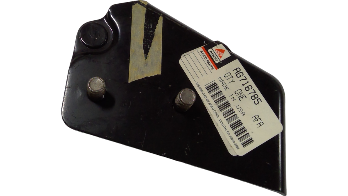 AGCO AG716785 — Iron Vault inventory image AGCOMANIFESTAG716785