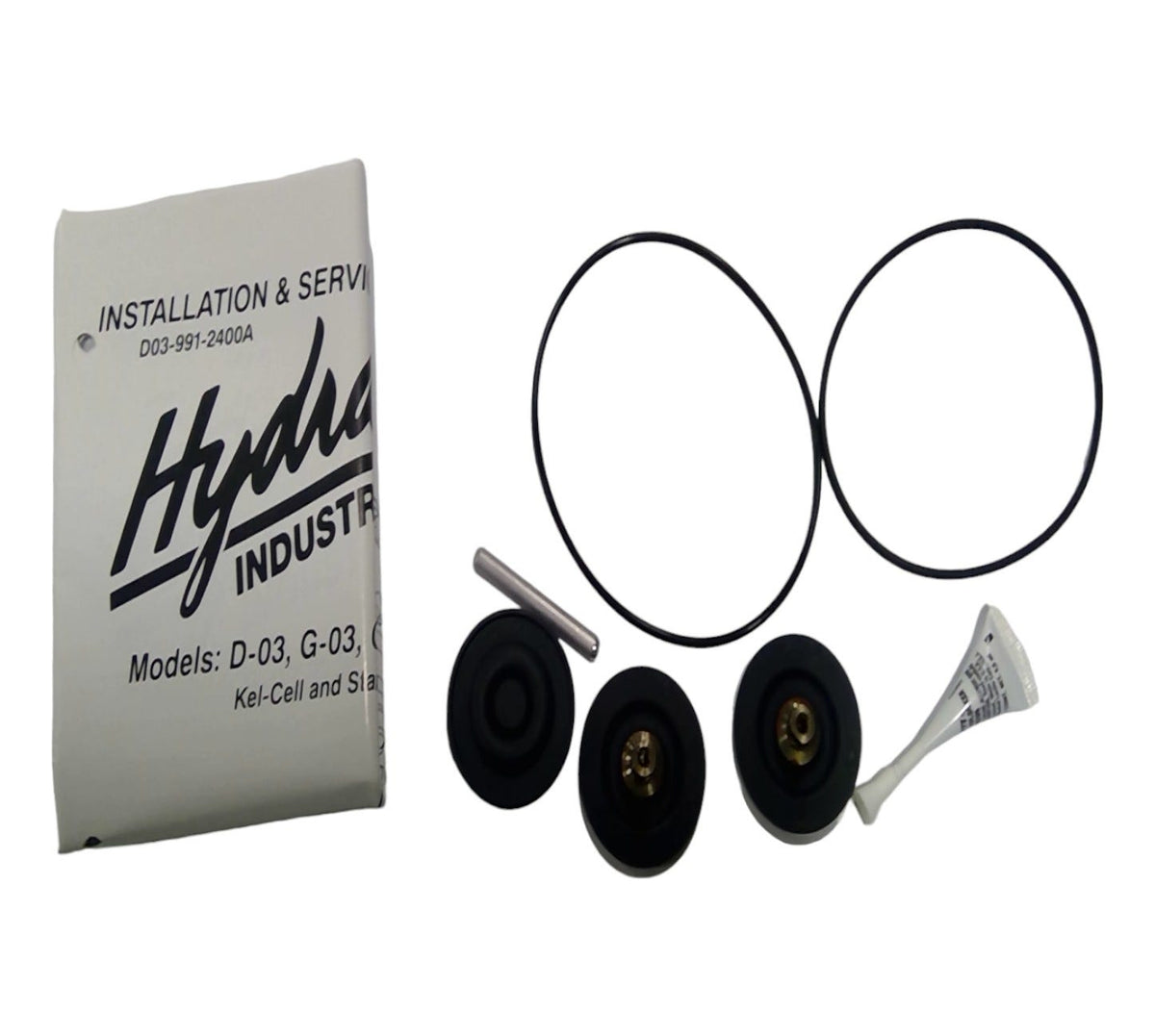AGCO AG718161 — Iron Vault inventory image AGCOMANIFESTAG718161