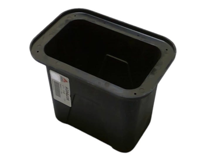 AGCO AG844336 — Iron Vault inventory image AGCOMANIFESTAG844336