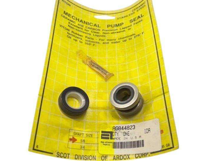 AGCO AG844823 — Iron Vault inventory image AGCOMANIFESTAG844823