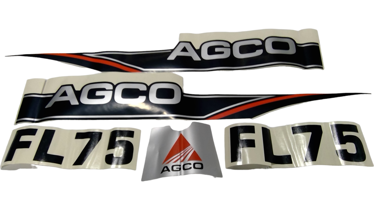AGCO AL4500223 — Iron Vault inventory image AGCOMANIFESTAL4500223