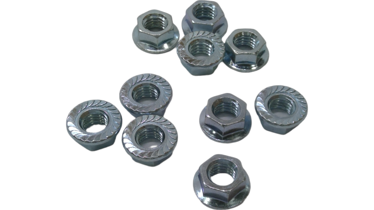 AGCO B5820203M — Iron Vault inventory image AGCOMANIFESTB5820203M