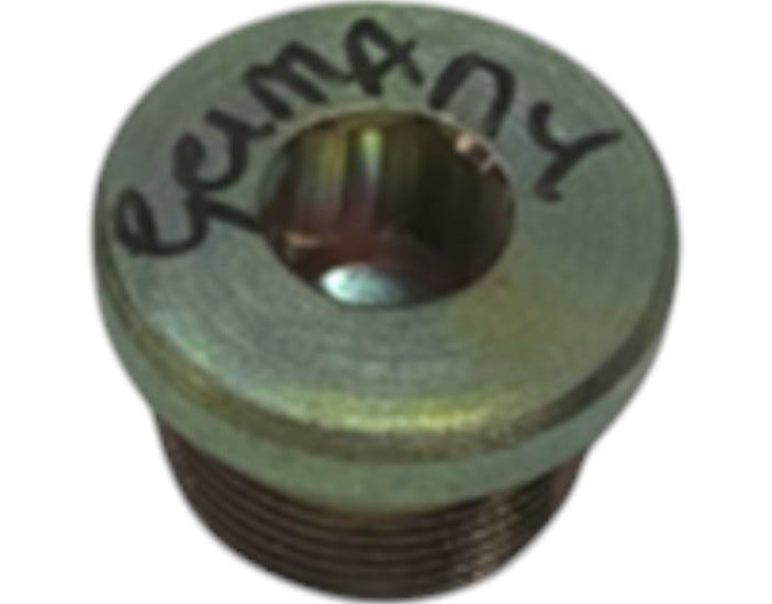 AGCO CH106-0699 — Iron Vault inventory image AGCOMANIFESTCH1060699