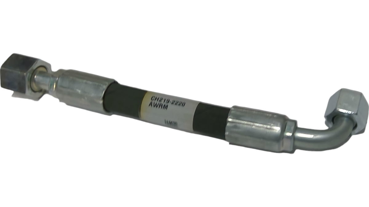 AGCO CH219-2220 — Iron Vault inventory image AGCOMANIFESTCH2192220