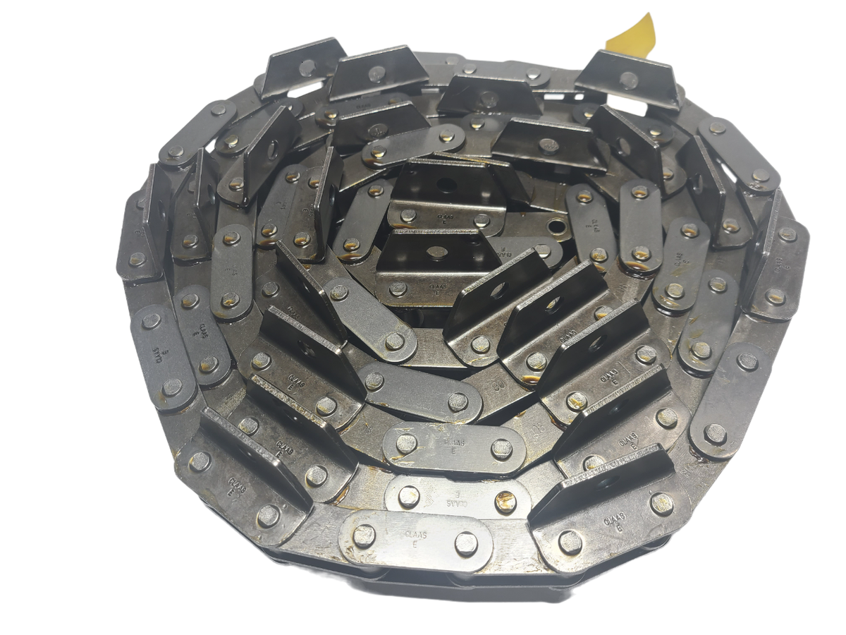AGCO CL676456C0 — Iron Vault inventory image AGCOMANIFESTCL676456C0