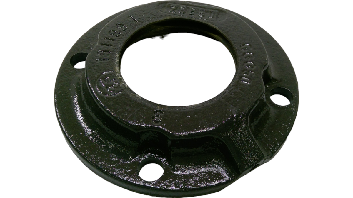 AGCO CL687307C0 — Iron Vault inventory image AGCOMANIFESTCL687307C0