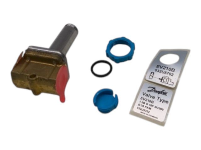 AGCO E230092 — Iron Vault inventory image AGCOMANIFESTE230092