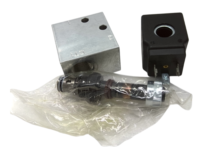 AGCO E231448 — Iron Vault inventory image AGCOMANIFESTE231448