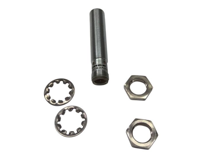 AGCO E400534 — Iron Vault inventory image AGCOMANIFESTE400534