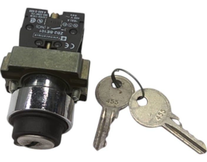 AGCO F4120862P — Iron Vault inventory image AGCOMANIFESTF4120862P