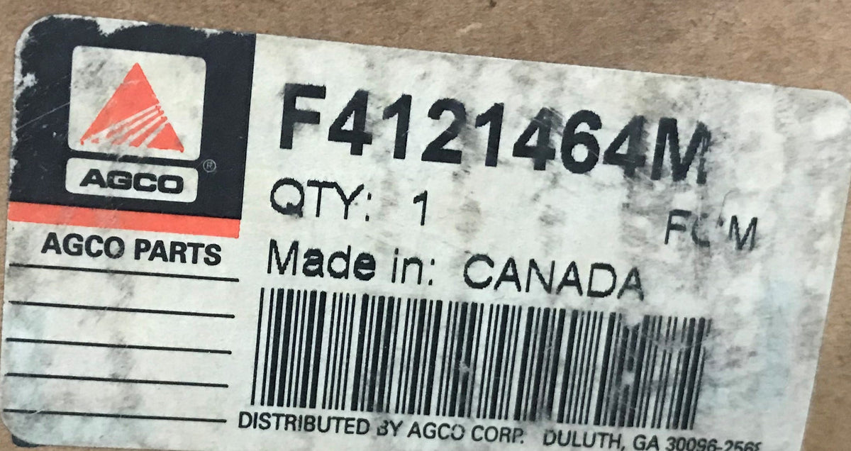 AGCO F4121464M — Iron Vault inventory image AGCOMANIFESTF4121464M