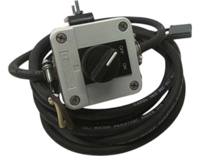 AGCO F4122805 — Iron Vault inventory image AGCOMANIFESTF4122805