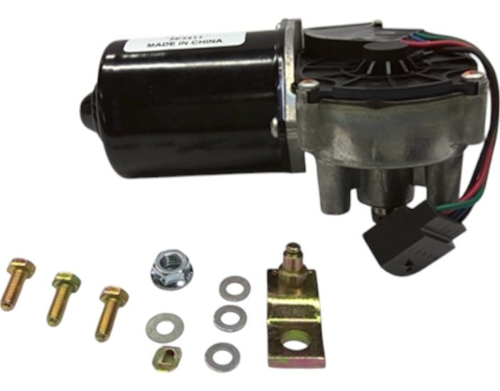 AGCO F4125013P — Iron Vault inventory image AGCOMANIFESTF4125013P